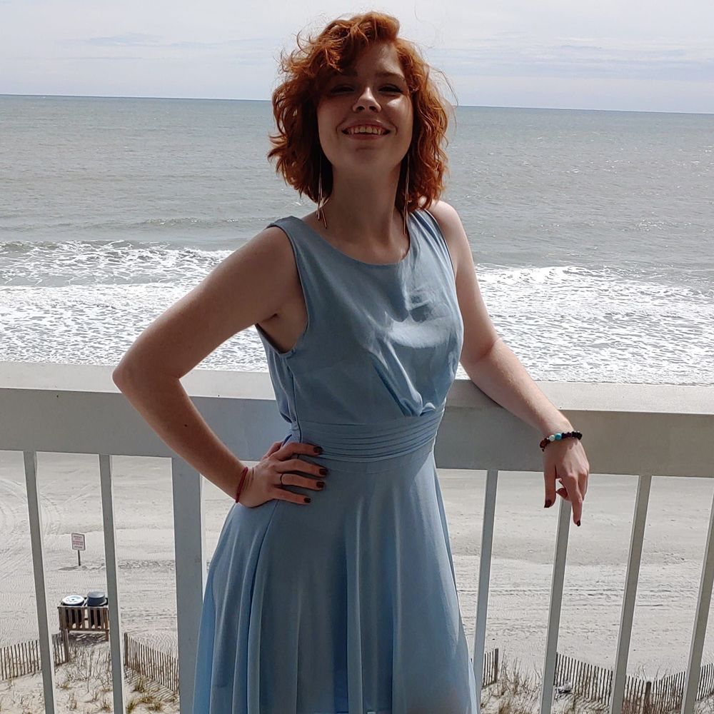 Meet your Posher, Sarah